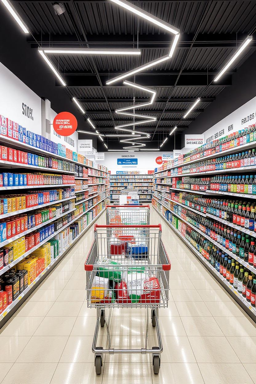 Retail